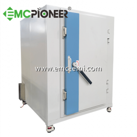 EMC Cabinet